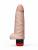 Вибромассажёр-реалистик «Cock Next» Lovetoy, tpr, телесный, 17 см, Ø 4,2 см