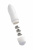 Фаллоимитатор двусторонний с вибропулей Toyfa Double Dildo With Vibro Bullet, tpr, фиолетовый, 35 см. Фаллоимитатор двусторонний с вибропулей Toyfa Double Dildo With Vibro Bullet, tpr, фиолетовый, 35 см.