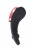 Вибромассажер Satisfyer Little Secret, силикон, чёрный, 8 см.