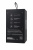 Фаллоимитатор реалистичный, RealStick Caliber, 18 см, Ø3 см