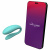 Вибромассажер для пар We-Vibe Sync Lite Aqua