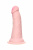 Фаллоимитатор Pipedream, King Cock Plus 5" Triple Density Cock - Flesh, телесный