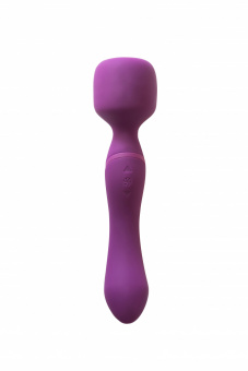 Нагревающийся вонд Heating Wand Purple