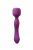 Нагревающийся вонд Heating Wand Purple