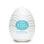 Tenga Egg мастурбатор яйцо Wavy
