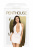 Платье Penthouse Heart Rob, белое, M-L Платье Penthouse Heart Rob, белое, M-L