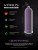 Презервативы Vitalis Premium, ультрапрочные, 18 см, 5,3 см, 12 шт.
