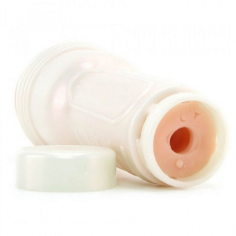 Мастурбатор Fleshlight Girls Katsuni - Lotus Garden, tpr, телесный, 25 см
