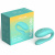 Вибромассажер для пар We-Vibe Sync Lite Aqua