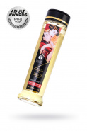Новое поступление массажных масел "SHUNGA"