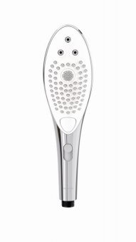 Насадка для душа Womanizer Wave серебристая (без розничной коробки)