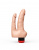 Вибратор двойной (анально-вагинальный) LoveToy, L 17, Ø 3,2x2,1 см