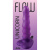 Нереалистичный дилдо Lola Games Flow Unicorn Purple Нереалистичный дилдо Lola Games Flow Unicorn Purple