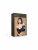 Элегантные перчатки Le Frivole My Shadow из материала Wetlook, L-XL