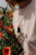 Вибро-кулон Liberty Leaf