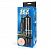 Помпа вакуумная Sex Expert Penis Pump, L 24,5 см, Ø 5,5 см