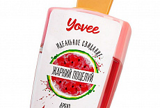 Новинка! Бальзамы для губ «Yovee»