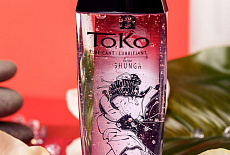 Shunga Toko Aroma - лубриканты без послевкусия!