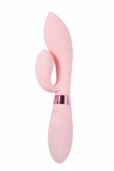 Перезаряжаемый вибратор Indeep Juna Pink