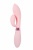 Перезаряжаемый вибратор Indeep Juna Pink Перезаряжаемый вибратор Indeep Juna Pink