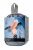 Фаллопротез RealStick Strap-On Alister, Tpe, телесный, 15 см Фаллопротез RealStick Strap-On Alister, Tpe, телесный, 15 см