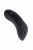 Вибромассажер Satisfyer Little Secret, силикон, чёрный, 8 см.