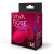 Втулка анальная Viva Rose (размер M), L 8,3 см, Ø 3,5 см