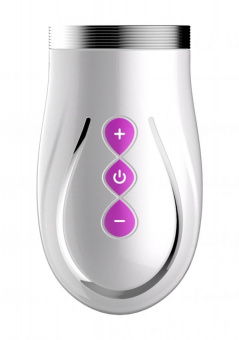 Набор Twister (4 в 1) Rechargeable Couples Pump Kit