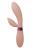 Вибратор Indeep Leyla Beige