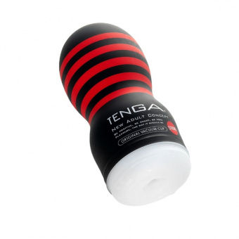 Мастурбатор Tenga Original Vaccum Cup Strong