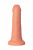 Фаллоимитатор реалистичный, RealStick Caliber, 20 см, Ø4 см