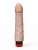 Вибромассажёр неоскин LoveToy Human Style, L 20 см, Ø 4,3 см