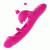 Иновационный вибратор кролик Amovibe G Spot Ultra Иновационный вибратор кролик Amovibe G Spot Ultra