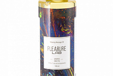 Новинка! Массажные масла от «Pleasure Lab»
