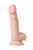 Реалистичный вибратор на д/у Realstick Elite Vibro, Tpr, телесный, 10 режимов вибрации, 13 см. Ø 3,5 см. Реалистичный вибратор на д/у Realstick Elite Vibro, Tpr, телесный, 10 режимов вибрации, 13 см. Ø 3,5 см.