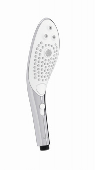 Насадка для душа Womanizer Wave серебристая (без розничной коробки)