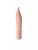 Перезаряжаемый вибратор Lola Games Universe BonBon’s Powerful Spear Beige, 15,2 см, Ø 3 см