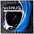 Презерватив Vitalis Premium Delay & Cooling, с охлаждающим эффектом, 18 см, 5,3 см, 1 шт.