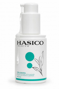 Смазка Hasico Premium с маслом чайного дерева, 100 мл