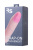 Насадка для страпона Realstick Strap-On By Toyfa Ryder, Tpr, телесный, 17,9 см.