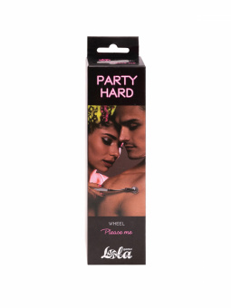 Колесо Вартенберга Party Hard Please Me