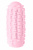 Мастурбатор Marshmallow Maxi Syrupy Pink