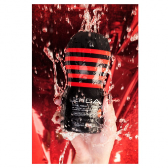 Мастурбатор Tenga Original Vaccum Cup Strong