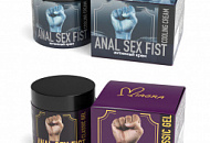 !Новинка! крем и гель для фистинга Anal Sex Fist, 150 мл