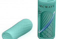 Новинка! Двусторонние мастурбаторы Arcwave Ghost