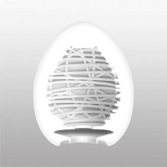 Мастурбатор Tenga Egg III Silky II