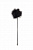 Тиклер Party Hard Nightfall Black, 41 см