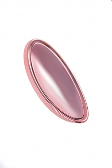 Вибромассажер Satisfyer Little Secret, силикон, чёрный, 8 см.