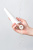 Вакуум-волновой бесконтактный стимулятор клитора Satisfyer 2 NG, abs пластик, белый, 17 см.