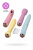 Набор вибраторов Satisfyer Marvelous Four, силикон, ассорти Набор вибраторов Satisfyer Marvelous Four, силикон, ассорти